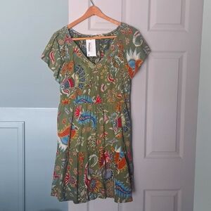 Dylan Dress Size Small